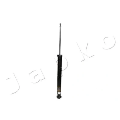 Imagem de JAPKO MJ00034 Amortecedor Eixo traseiro Pressão do gás Tubo duplo telescópico cavilha em cima, olhal baixo VOLKSWAGEN: Golf 4