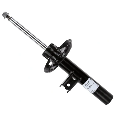 Imagem de SACHS 350 048 Amortecedor Pressão do gás Tubo duplo com assento de mola cavilha em cima MERCEDES BENZ: Classe A, A Sedan