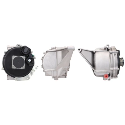 Imagem de LUCAS LRA01952 Alternador 12V 150A MERCEDES BENZ: Classe C T modell, E Sedan, Sedan