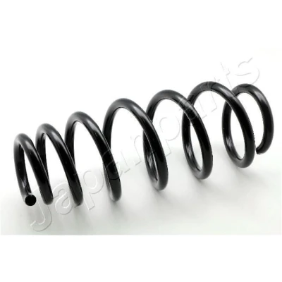 Imagem de JAPANPARTS ZC3480H Mola de suspensão Eixo dianteiro