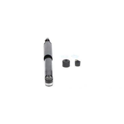 Imagem de KAVO PARTS SSA 10330 Amortecedor Eixo dianteiro Pressão do gás Tubo simples telescópico olhal em baixo, cavilha cima