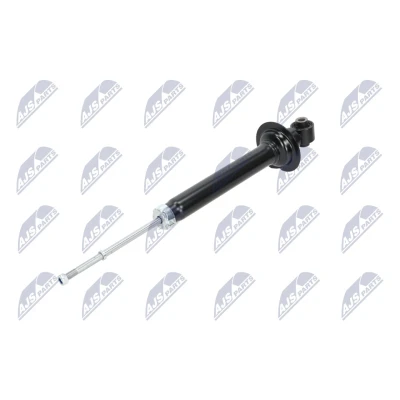 Imagem de NTY A TY 080 Amortecedor LEXUS: GS III (S19) 350 AWD, 300 2005 2011