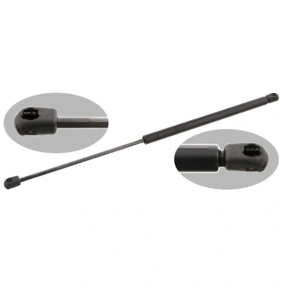 Imagem de FEBI BILSTEIN 27705 Amortecedor de Capô esquerda 330 SEAT: Toledo 2 Limousine, Leon I Hatchback