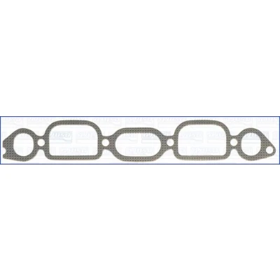 Imagem de AJUSA 13028500 Junta, colector de admissão/escape MERCEDES BENZ: Heckflosse, W123 Sedan, /8 Sedan