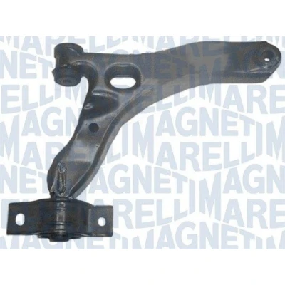 Imagem de MAGNETI MARELLI 301181358000 Braço de suspensão Eixo dianteiro, lado direito transversal FORD: Transit Connect Mk1 Van