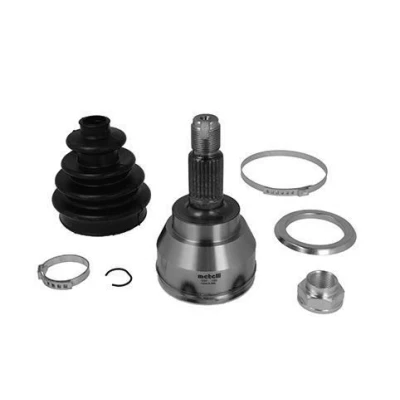 Imagem de METELLI 15 1664 Ponteira de Transmissão Borracha MINI: Hatchback