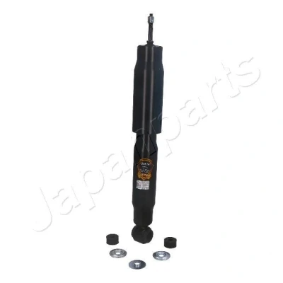 Imagem de JAPANPARTS MM 25514 Amortecedor Eixo traseiro esquerdo Pressão do gás 515 355 telescópico olhal em baixo