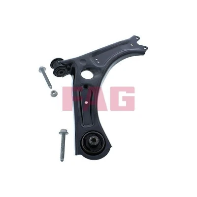 Imagem de FAG 821 1005 10 Braço de suspensão sem articulação suspensão/guia transversal Chapa aço VOLKSWAGEN: CADDY 3, 4 Kombi