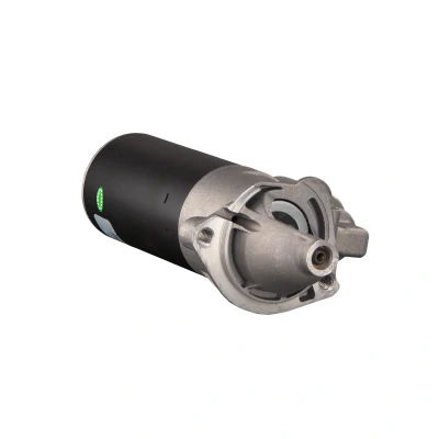Imagem de FEBI BILSTEIN 101576 Motor de arranque 12 1,7 9 AUDI: A4 B5 Sedan, A6 C5 Avant, 80 B4 VOLKSWAGEN: Passat GP Variant, Variant