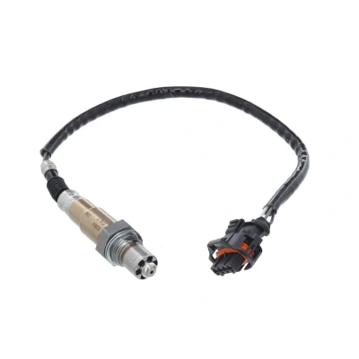 Imagem de VALEO 368462 Sonda lambda antes do catalisador M18x1,5 plana, Rosca pré lubrificada, com aquecimento OPEL: Corsa C Hatchback, Vectra B Carrinha