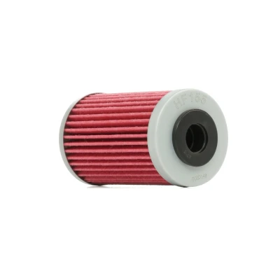 Imagem de MANN FILTER MH 55 Filtro de óleo Cartucho filtrante