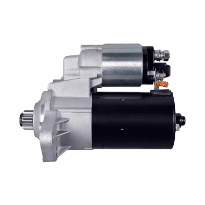 Imagem de HELLA 8EA 011 610 041 Motor de arranque 12 1,1 9 VOLKSWAGEN: GOLF 4, Bora Sedan, 3, SEAT: Ibiza 2, Alhambra I, Leon I Hatchback