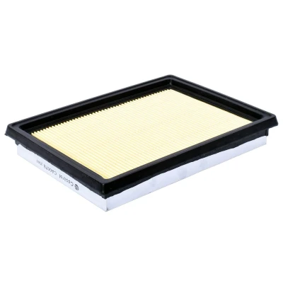 Imagem de Castrol filters CA0078 Filtro de ar 227mm recirculação NISSAN: Juke, ALMERA 1 Hatchback, Primera Sedan, HONDA: CIVIC 6 Stufenheck