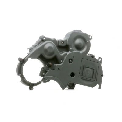 Imagem de Metalcaucho 03869 Tampa da Correia Dentada PEUGEOT: 307 Hatchback, Carrinha, 207 FORD: FIESTA 5, CITROËN: Xsara Hatchback
