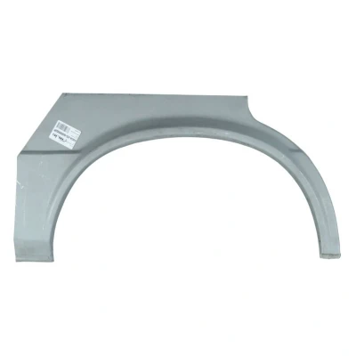 Imagem de Guarda lamas interior BLIC 6504 03 0009582P, Rechts