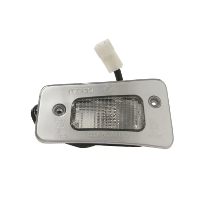 Imagem de DT Spare Parts 7.25314 Luz de presença lateral
