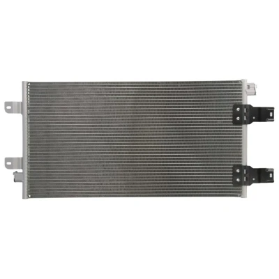 Imagem de NISSENS 940186 Condensador sem secador Alumínio 727 R 134a RENAULT: MASTER 2 Kasten