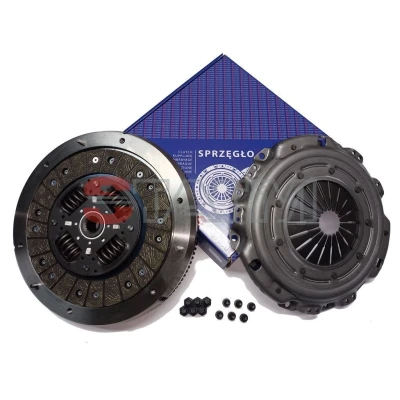 Imagem de STATIM 110.161 Kit de Embraiagem 228mm PEUGEOT: 5008 I, 3008 208 I Hatchback, CITROËN: C4 Grand Picasso, Picasso 1, 2