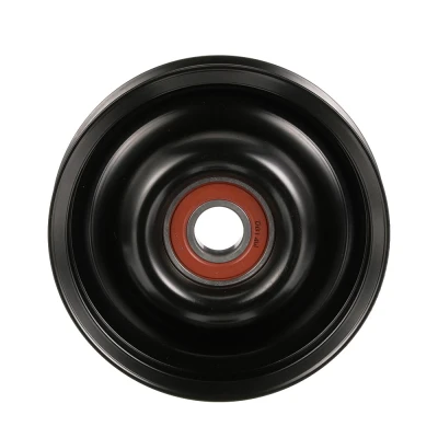 Imagem de GATES T36411 Polia de Desvio FleetRunner Micro V Stretch Fit com estrias HYUNDAI: Tucson, KIA: Cerato Sedan