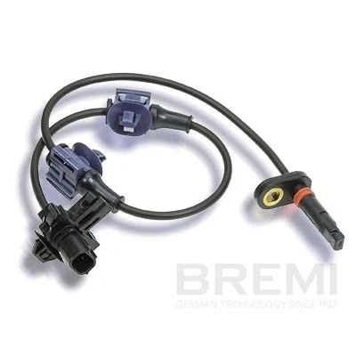 Imagem de BREMI 50792 Sensor de ABS com cabo HONDA: CR V 3
