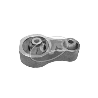 Imagem de DYS 71 26569 Suporte, motor centro direita Rolamento de borracha e metal FORD: FIESTA 6