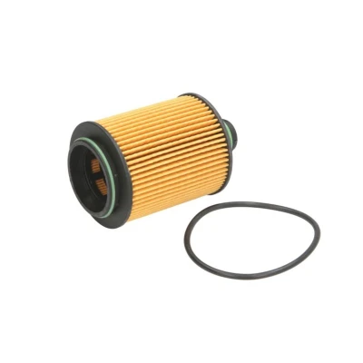 Imagem de MAHLE ORIGINAL OX 553D Filtro de óleo Cartucho filtrante FIAT: Punto III Hatchback, Panda 500L, ALFA ROMEO: 159 Sportwagon