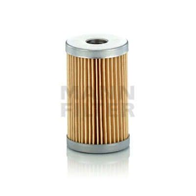 Imagem de MANN FILTER C 43 Filtro de ar 64 40 Cartucho filtrante