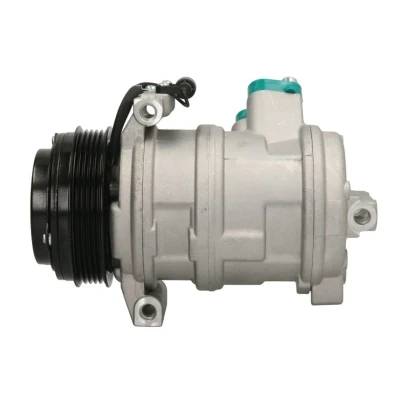 Imagem de THERMOTEC KTT095032 Compressor 10S17C 12 PAG 46 R 134a LAND ROVER: Range Rover 3, BMW: X5