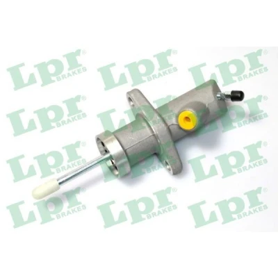 Imagem de LPR 3000 Cilindro Receptor de Embraiagem BMW: 5 Sedan