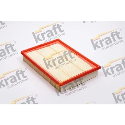 Imagem de KRAFT 1712200 Filtro de ar 42 177 254 Cartucho filtrante FORD: Fiesta 4, Mk4 Van, Puma, FORD USA: PROBE 1, MAZDA: 121 III Hatchback