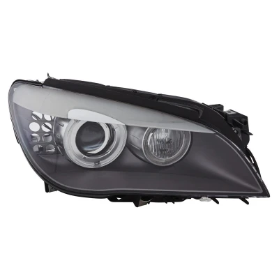 Imagem de HELLA 1ZS 354 690 021 Farol Principal