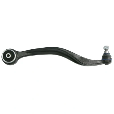 Imagem de DELPHI TC1822 Braço de suspensão com articulação suspensão/guia traseira, à direita, em baixo oscilante longitudinal MAZDA: 6 SW, Hatchback