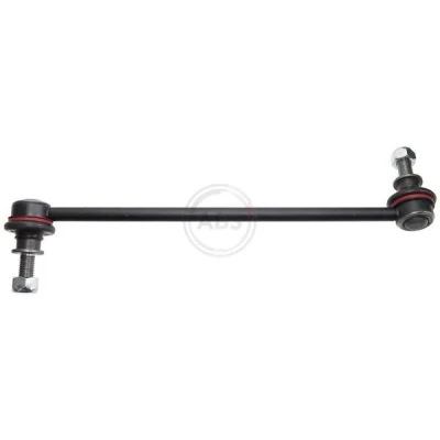 Imagem de A.B.S. 260643 barra / escora, estabilizadora 300 MM12X1.25 RHT NISSAN: Qashqai Qashqai+2 I, X Trail