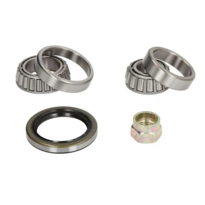 Imagem de BTA H23036BTA Kit de rolamento roda Eixo traseiro, esquerda 50, 50 MAZDA: 323 III Hatchback