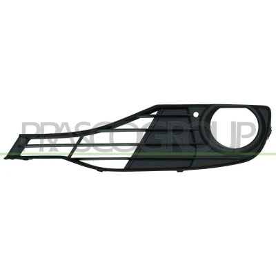 Imagem de BLIC 6502 07 00639915P Grelha de Pára Choques à frente, lado esquerdo BMW: 3 Touring