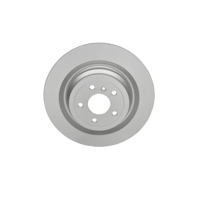 Imagem de ATE 24.0122 0296.1 Disco de travão 345,0 22,0 5 112,0 ventilado revestido alto carbono com parafusos MERCEDES BENZ: GLE SUV, GL