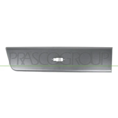 Imagem de PRASCO FT9321463 Friso Porta com material de fixação FIAT: Ducato III Van
