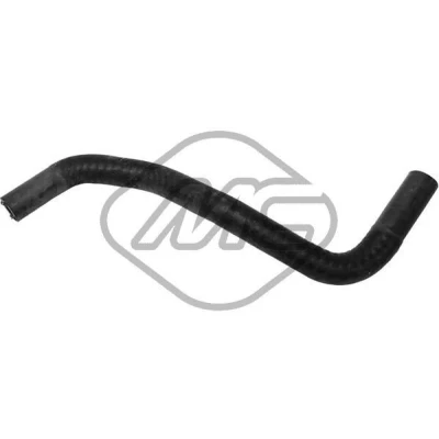 Imagem de Metalcaucho 98134 Mangueira de Radiador VOLKSWAGEN: GOLF 6