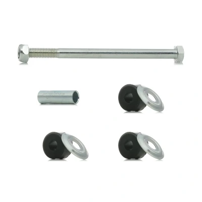 Imagem de KAVO PARTS SLS 4554 barra / escora, estabilizadora Eixo dianteiro 146 M101.25mm FORD: Ranger Mk2