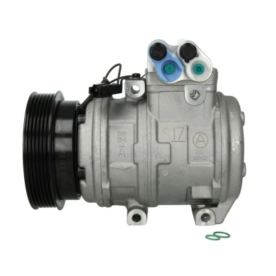 Imagem de NISSENS 89265 Compressor 10PA17C 12 PAG 46 R 134a KIA: CARENS 2, HYUNDAI: Tucson