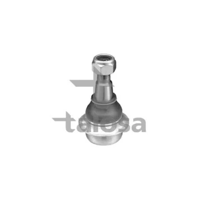 Imagem de DYS 27 21206 Rótula de suspensão Eixo dianteiro, em baixo RENAULT: MASTER 3 Kasten, OPEL: Movano B Van