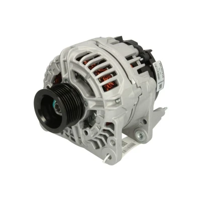 Imagem de STARDAX STX100192R Alternador 12V 70A VOLKSWAGEN: Golf 4, 5, 4 Variant, SKODA: Octavia II Hatchback, I Hatchback