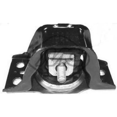 Imagem de Metalcaucho 05979 Suporte, motor à direita Apoio hidráulico