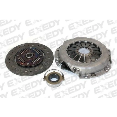 Imagem de EXEDY TYK2119 Kit de Embraiagem três peças com chumaceira 236 TOYOTA: RAV4 I SUV
