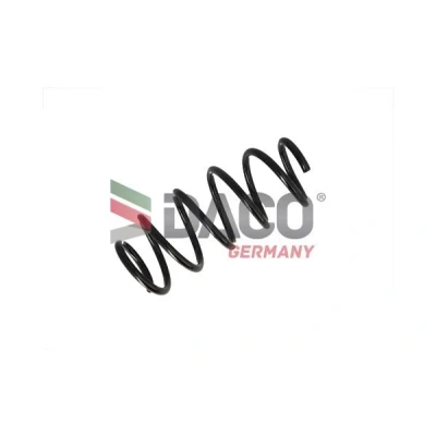 Imagem de DACO Germany 804242 Mola de suspensão Eixo dianteiro helicoidal para veículos com chassis standard
