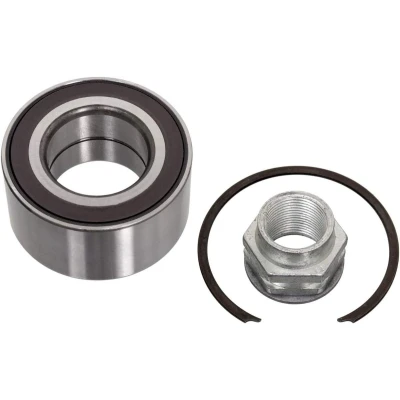 Imagem de FEBI BILSTEIN 100507 Kit de Rolamento roda com anel sensor magnético integrado, do ABS 66 esferas oblíquo