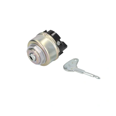 Imagem de FEBI BILSTEIN 38032 Canhão de fechadura, fechadura ignição