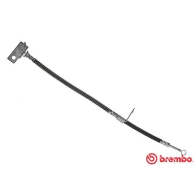 Imagem de BREMBO T 30 062 Mangueira de Travão 475 F10X1 HYUNDAI: Getz