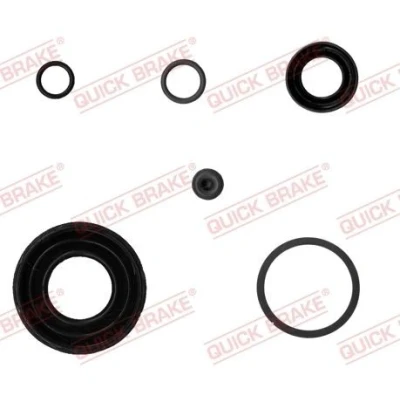 Imagem de QUICK BRAKE 114 0123 Jogo de Reparação Pinça Travão 34 TOYOTA: Yaris II Hatchback