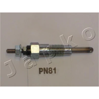 Imagem de JAPANPARTS PN81 Vela incandescente 10,5V NISSAN: Patrol 3/2 SUV, Pick Up